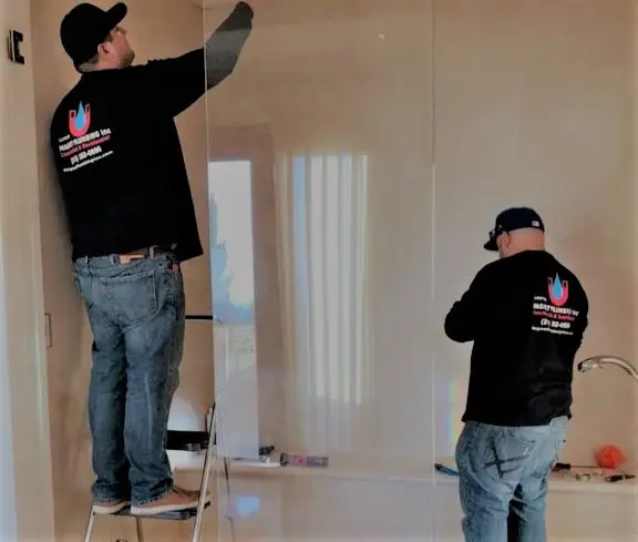 Professional plumbing installation for Sump Pump Installation in Robinwood